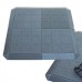 HEAVY DUTY FLOORING WITH EDGES-IGT-FL09